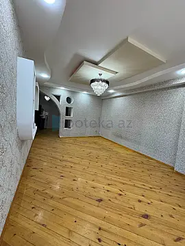 Satılır 2 otaqlı yeni tikili 78 m² — Bakı, Yasamal 2 otaq 78.00 m²