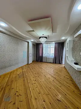 Satılır 2 otaqlı yeni tikili 78 m²