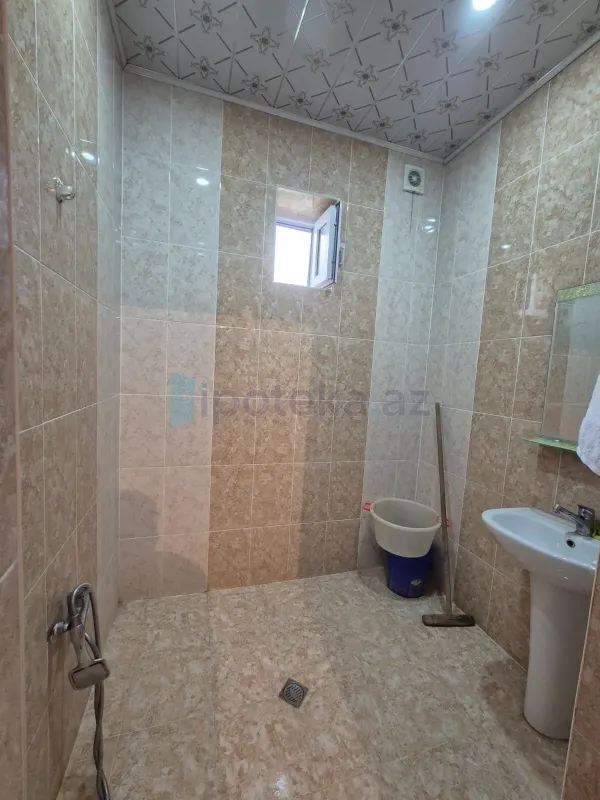 Satılır 4 otaqlı həyət evi 110 m²