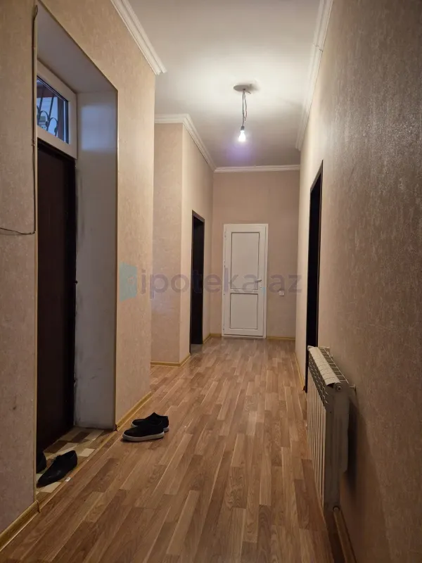 Satılır 4 otaqlı həyət evi 110 m²