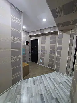 Satılır 3 otaqlı yeni tikili 90 m²