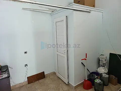 Satılır 1 otaqlı yeni tikili 38 m²