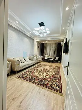 Satılır 3 otaqlı yeni tikili 96 m² — Sumqayıt 3 otaq 96.00 m²