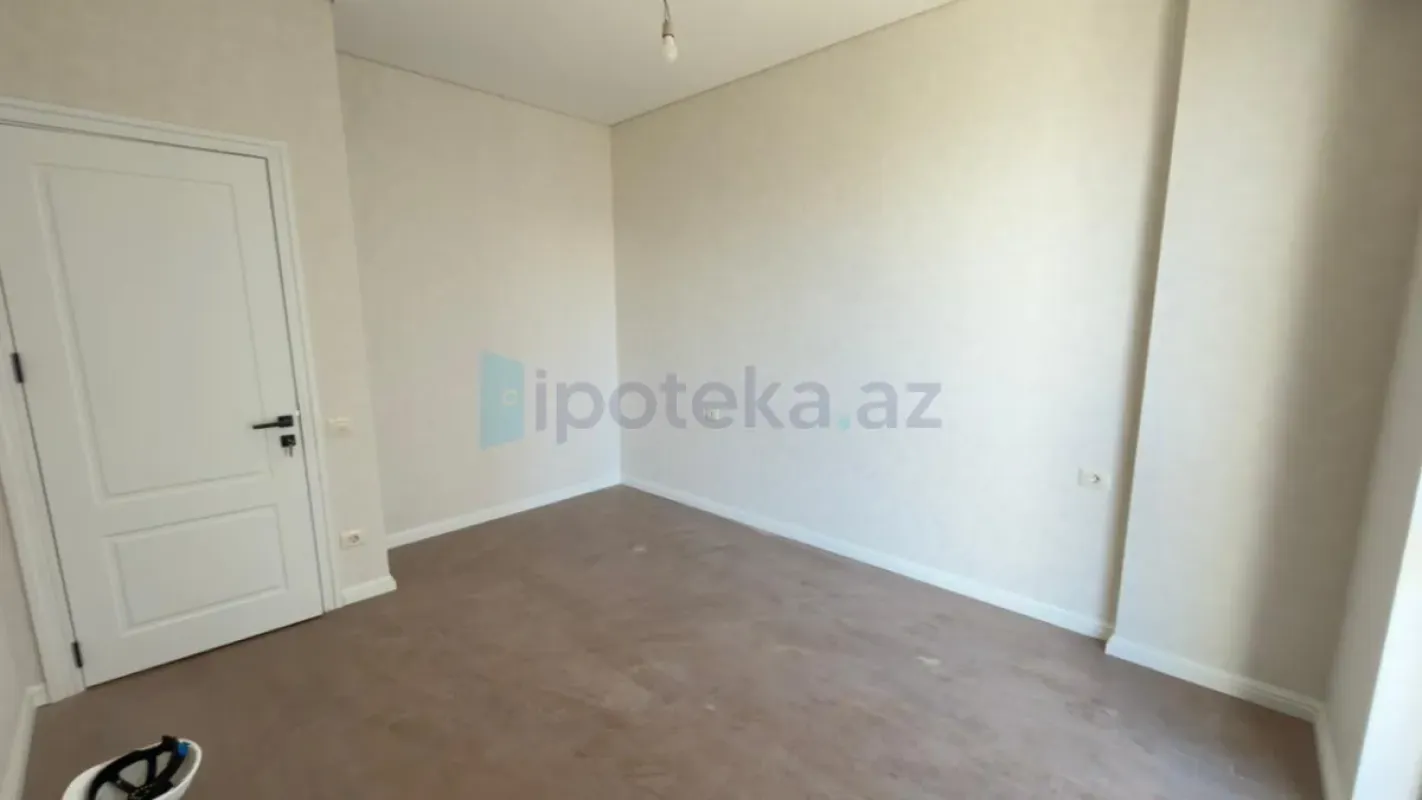 Satılır 2 otaqlı yeni tikili 64 m²