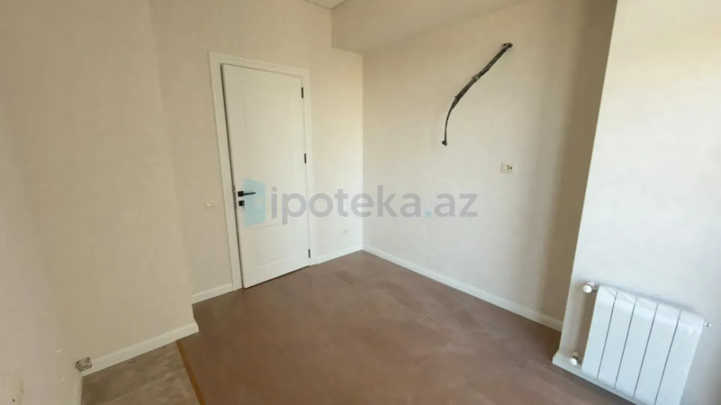 Satılır 2 otaqlı yeni tikili 64 m²
