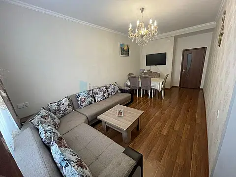 Satılır 3 otaqlı yeni tikili 86 m² — Bakı, Köhnə Günəşli 3 otaq 86.00 m²
