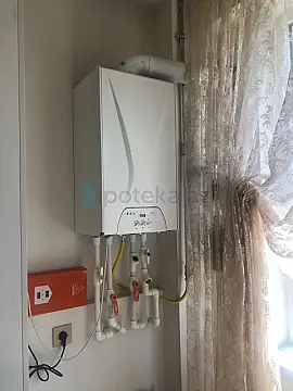 Satılır 2 otaqlı yeni tikili 64 m²
