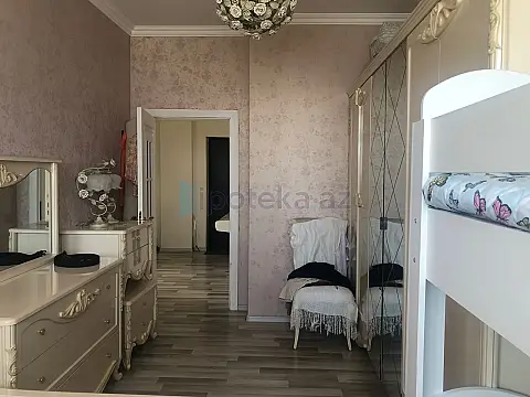Satılır 2 otaqlı yeni tikili 64 m²