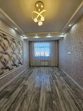 Satılır 3 otaqlı yeni tikili 83 m² — Bakı, Masazır 3 otaq 83.00 m²