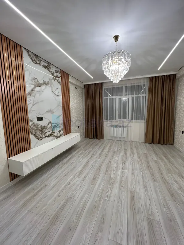 Satılır 3 otaqlı yeni tikili 85 m²