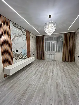 Satılır 3 otaqlı yeni tikili 85 m² — Bakı, Xətai 3 otaq 85.00 m²