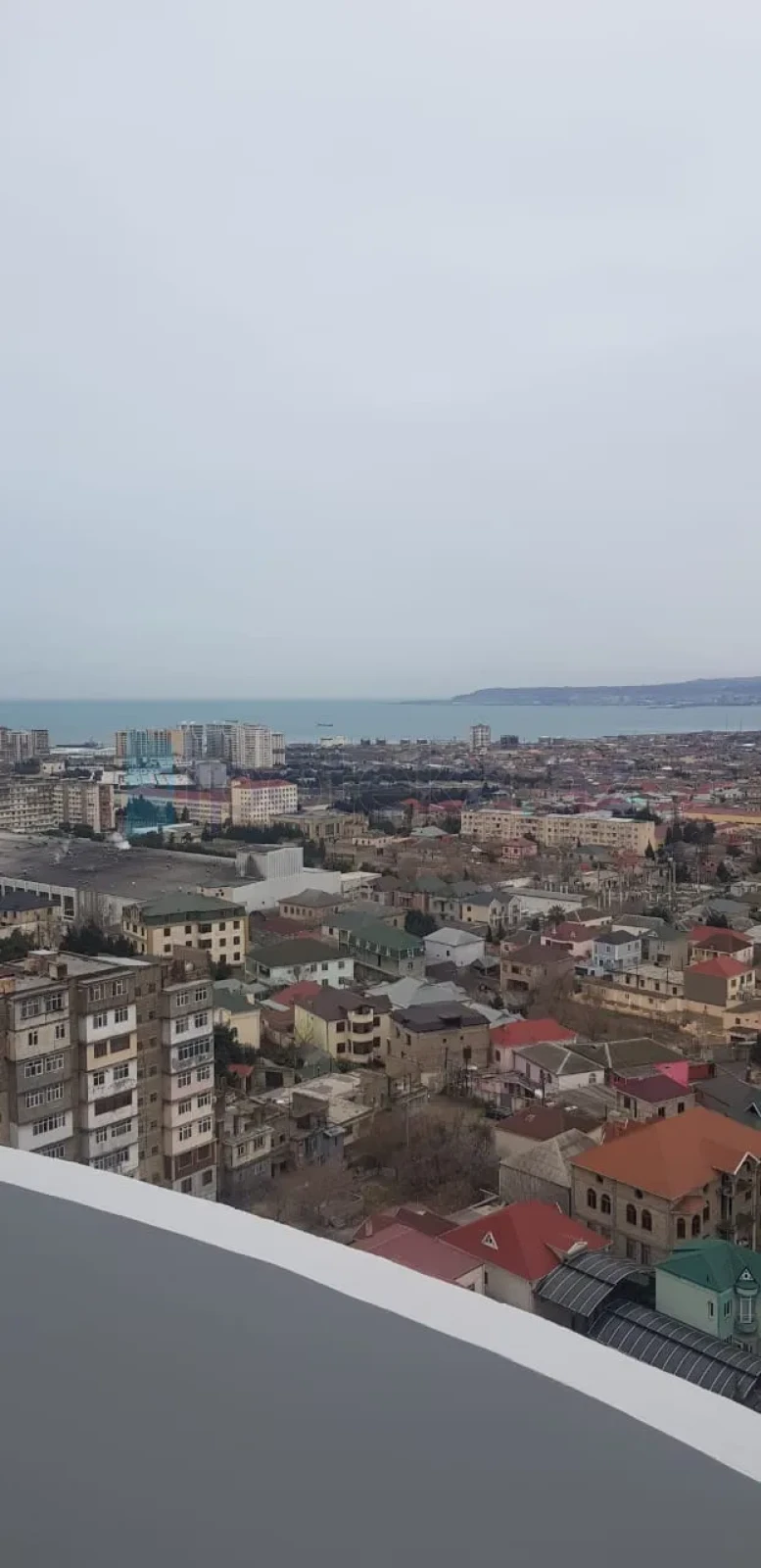 Satılır 3 otaqlı yeni tikili 85 m²