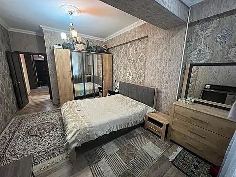 Satılır 3 otaqlı yeni tikili 71 m²