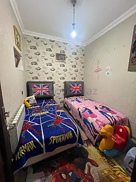 Satılır 3 otaqlı yeni tikili 71 m²