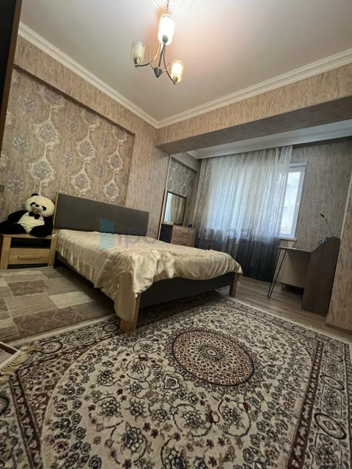 Satılır 3 otaqlı yeni tikili 71 m²