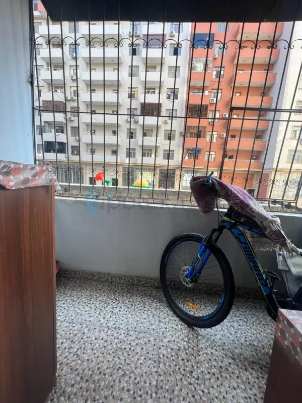 Satılır 3 otaqlı yeni tikili 71 m²