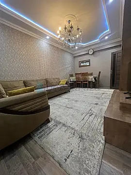 Satılır 3 otaqlı yeni tikili 71 m² — Bakı, Xətai 3 otaq 71.00 m²
