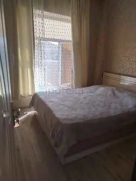 Satılır 4 otaqlı həyət evi 1.7 m²