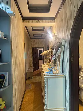 Satılır 2 otaqlı yeni tikili 85 m²