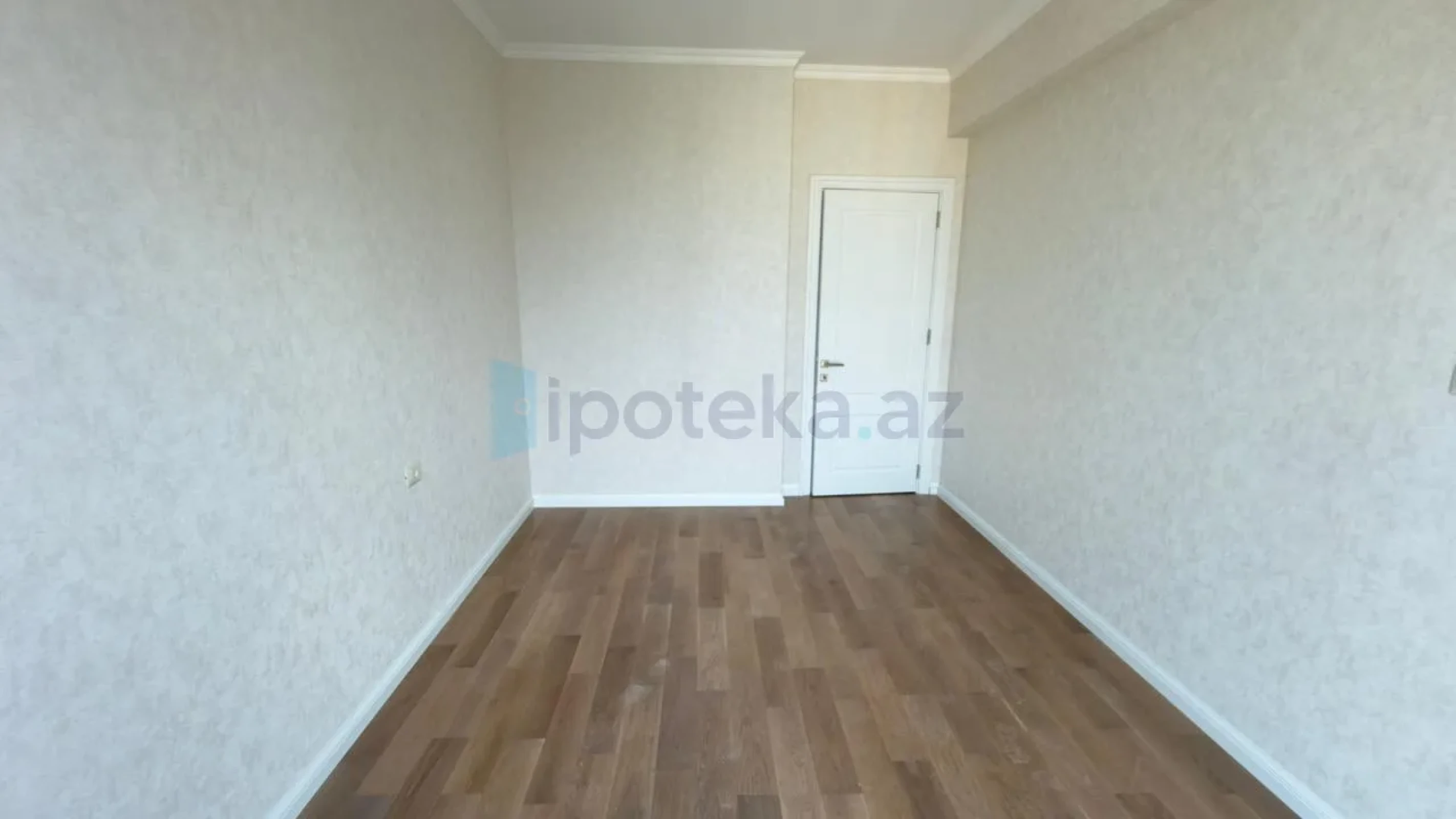 Satılır 2 otaqlı yeni tikili 63 m²