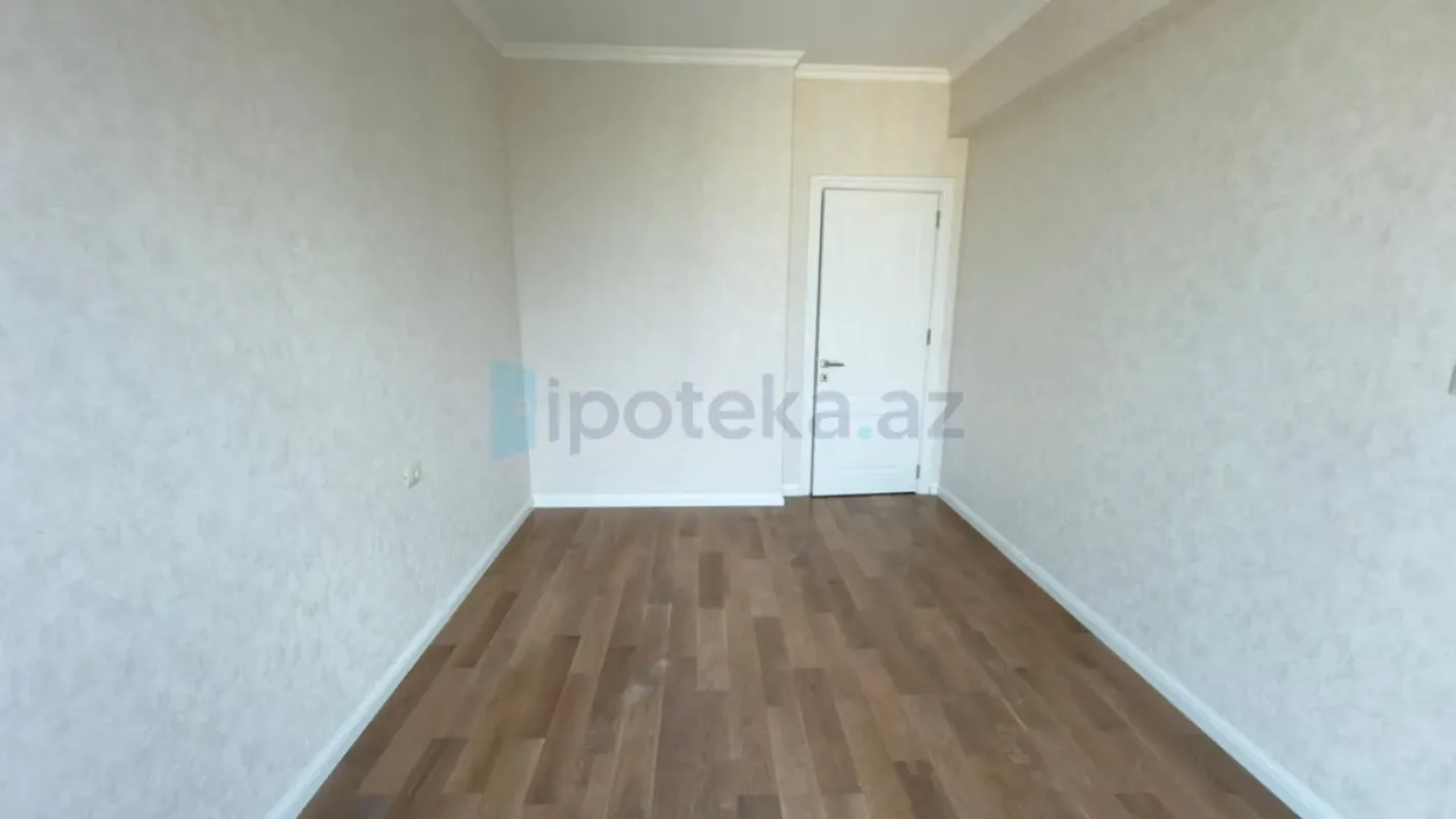 Satılır 2 otaqlı yeni tikili 63 m²