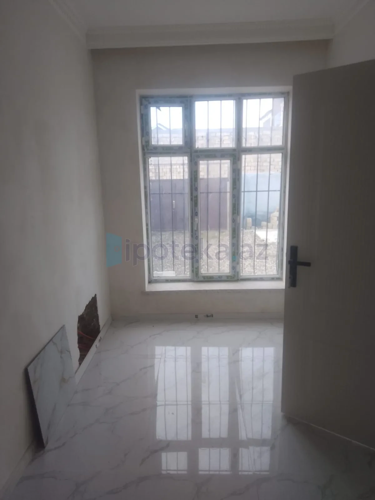 Satılır 3 otaqlı həyət evi 70 m²
