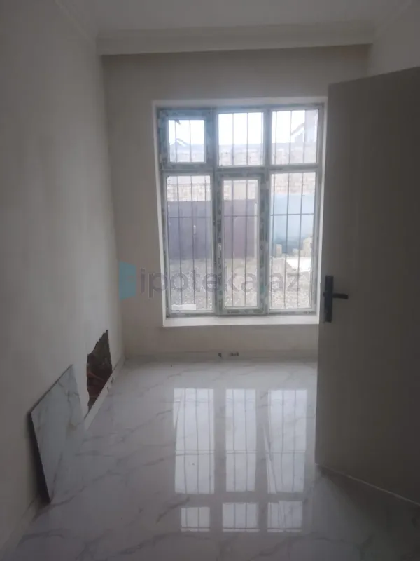 Satılır 3 otaqlı həyət evi 70 m²