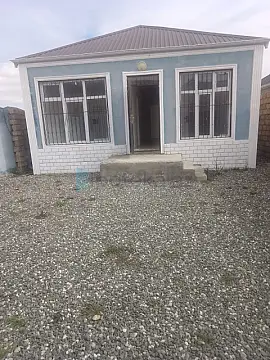Satılır 3 otaqlı həyət evi 70 m² — Bakı, Hövsan 3 otaq 70.00 m²
