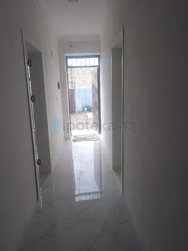 Satılır 3 otaqlı həyət evi 70 m²
