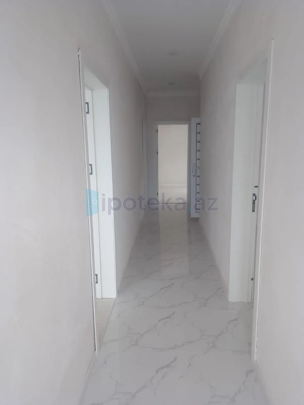 Satılır 3 otaqlı həyət evi 70 m²