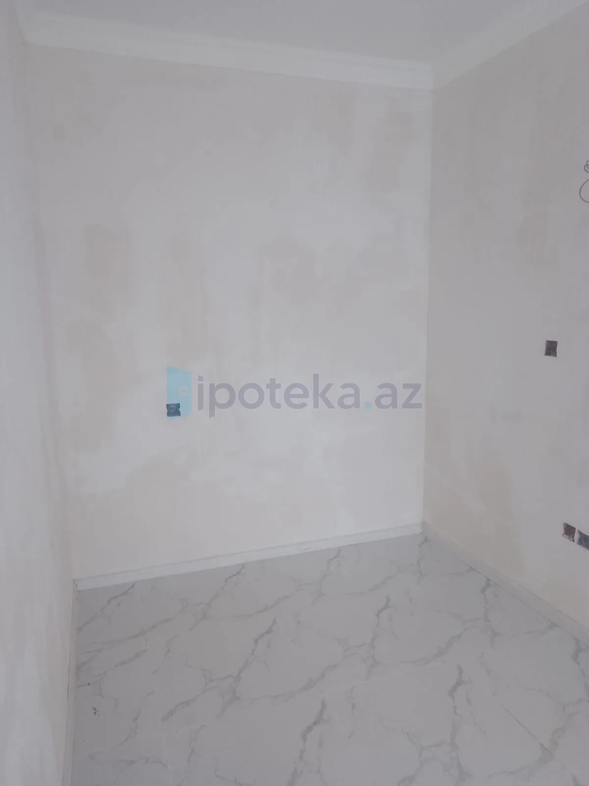 Satılır 3 otaqlı həyət evi 70 m²