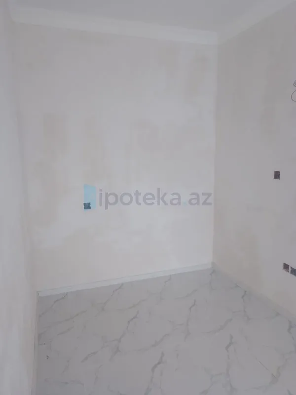 Satılır 3 otaqlı həyət evi 70 m²