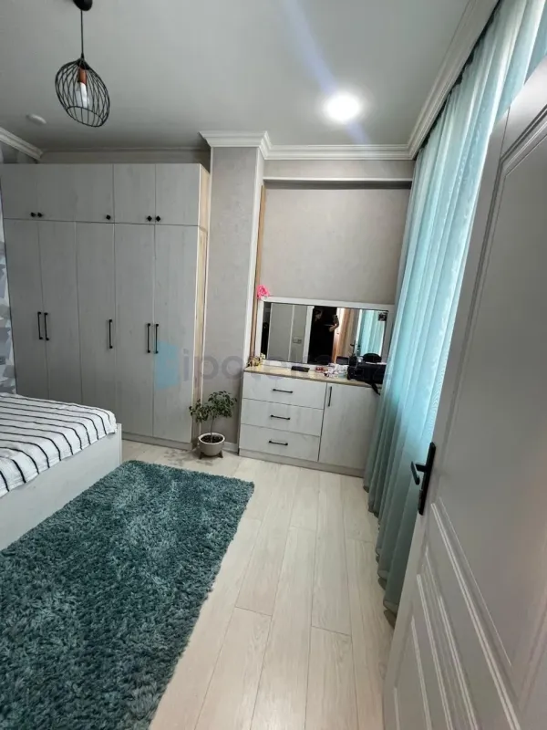 Satılır 2 otaqlı yeni tikili 54 m²