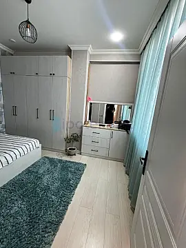 Satılır 2 otaqlı yeni tikili 54 m²