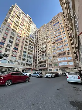 Satılır 3 otaqlı yeni tikili 134 m²