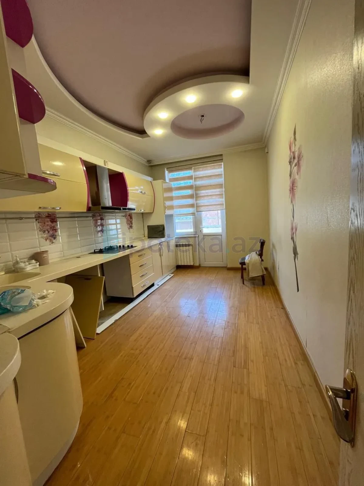 Satılır 3 otaqlı yeni tikili 134 m²