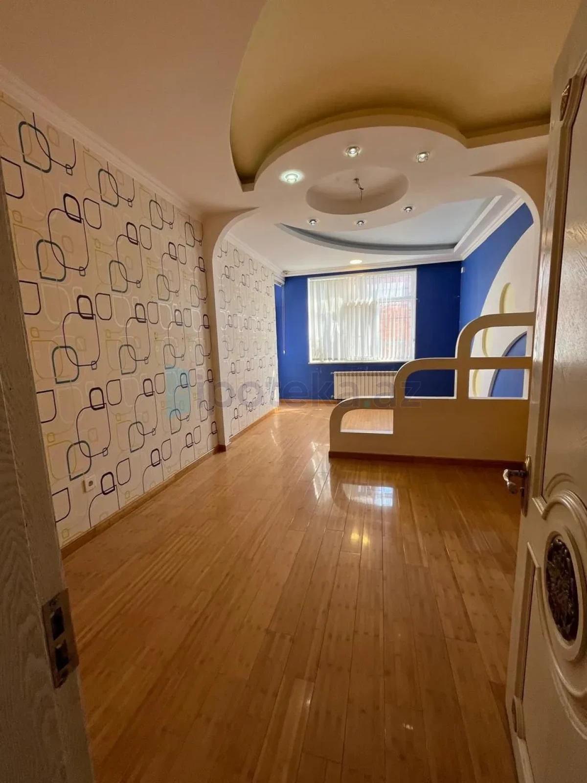 Satılır 3 otaqlı yeni tikili 134 m²