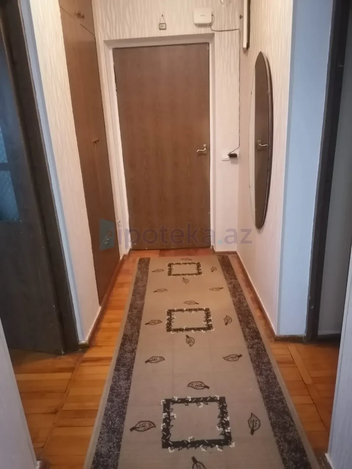 Satılır 3 otaqlı köhnə tikili 80 m²