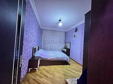 Satılır 3 otaqlı yeni tikili 95 m²