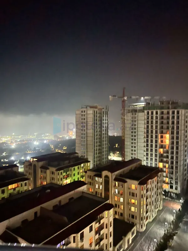 Satılır 3 otaqlı yeni tikili 95 m²