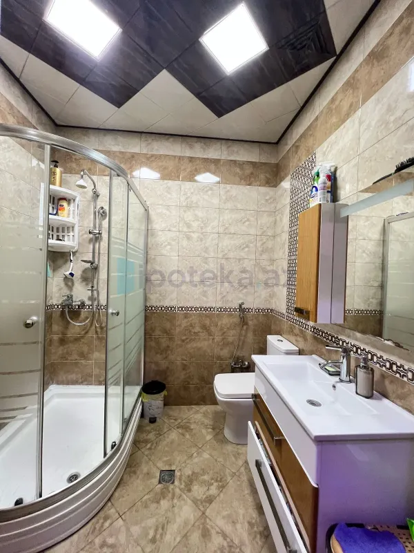 Satılır 3 otaqlı yeni tikili 95 m²