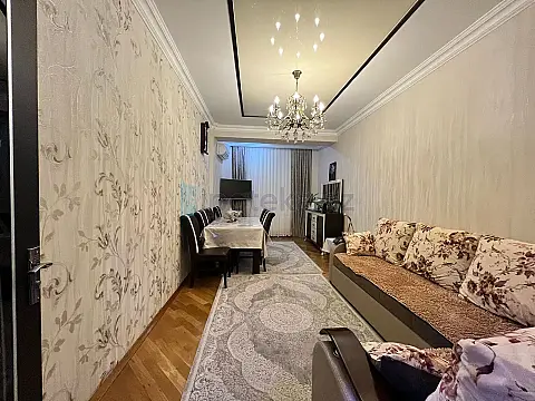 Satılır 3 otaqlı yeni tikili 95 m² — Bakı, Xətai 3 otaq 95.00 m²