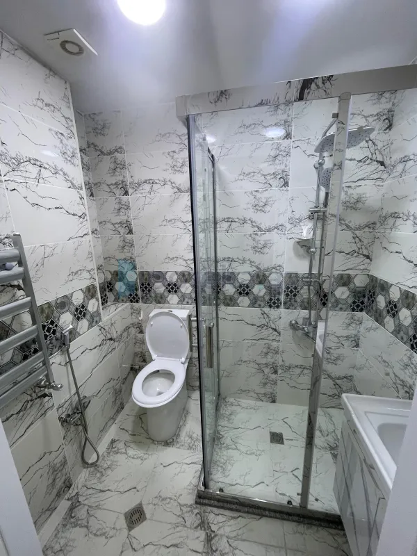 Satılır 2 otaqlı yeni tikili 65 m²