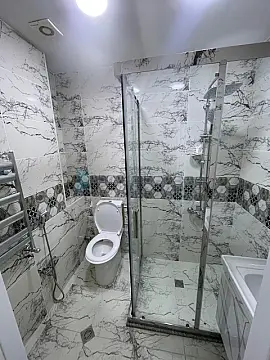 Satılır 2 otaqlı yeni tikili 65 m²