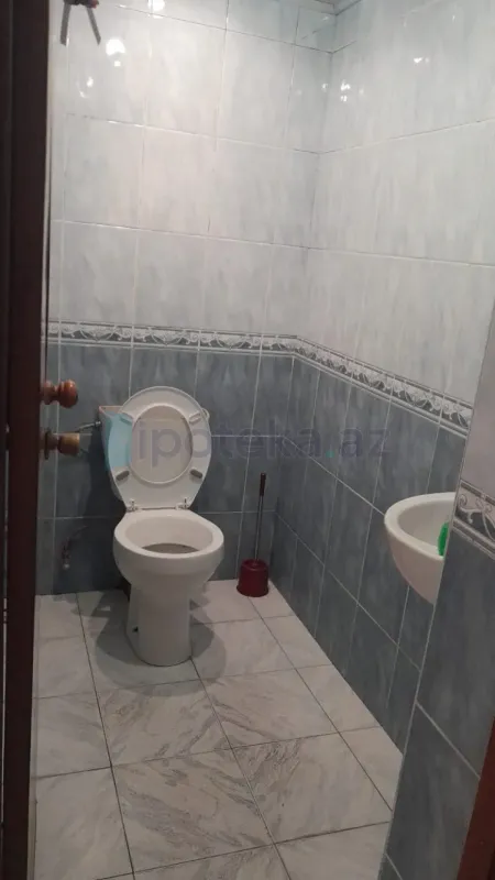 Satılır 4 otaqlı həyət evi 90 m²