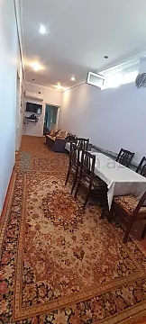 Satılır 4 otaqlı həyət evi 90 m²