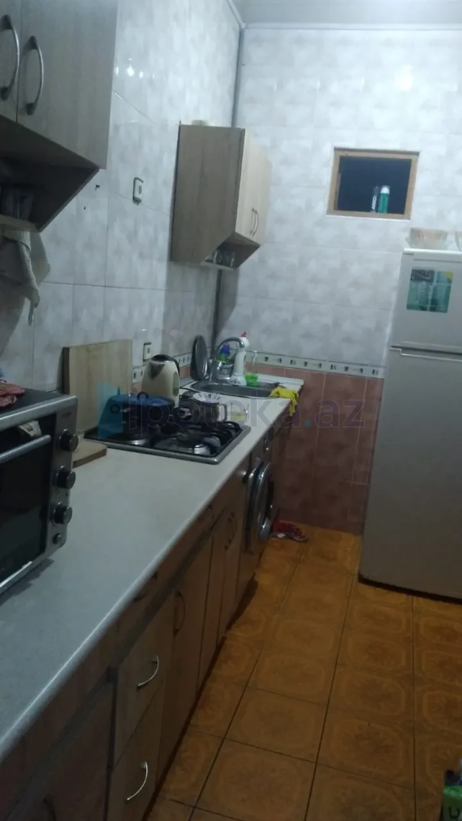 Satılır 4 otaqlı həyət evi 90 m²