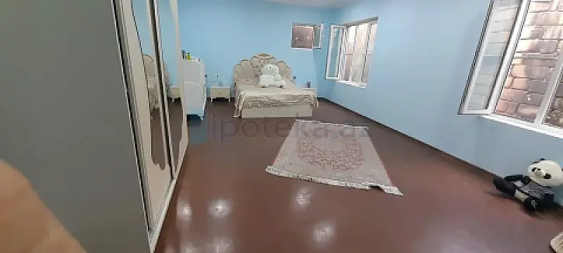 Satılır 4 otaqlı həyət evi 90 m²