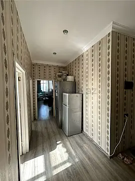 Satılır 3 otaqlı yeni tikili 61 m²