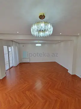 Satılır 4 otaqlı köhnə tikili 110 m² — Bakı, Köhnə Günəşli 4 otaq 110.00 m²